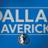NBA Dallas Mavericks Standard - Light Blue Legion Y720 Skin