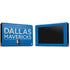 NBA Dallas Mavericks Standard - Light Blue Nintendo Switch Bundle Skin