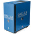 NBA Dallas Mavericks Standard - Light Blue NZXT H510 Compact ATX Mid-Tower Case Skin