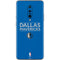 NBA Dallas Mavericks Standard - Light Blue OnePlus 7 Pro Skin