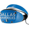 NBA Dallas Mavericks Standard - Light Blue PlayStation VR2 Skin