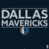 NBA Dallas Mavericks Standard - Blue PS4 Slim Bundle Skin