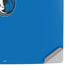 NBA Dallas Mavericks Standard - Light Blue PS5 Console Skin
