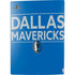NBA Dallas Mavericks Standard - Light Blue PS5 Digital Edition Bundle Skin