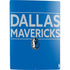 NBA Dallas Mavericks Standard - Light Blue PS5 Digital Edition Bundle Skin