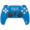 NBA Dallas Mavericks Standard - Light Blue PS5 Controller Skin