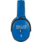 NBA Dallas Mavericks Standard - Light Blue Skullcandy Venue Skin