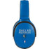 NBA Dallas Mavericks Standard - Light Blue Skullcandy Venue Skin