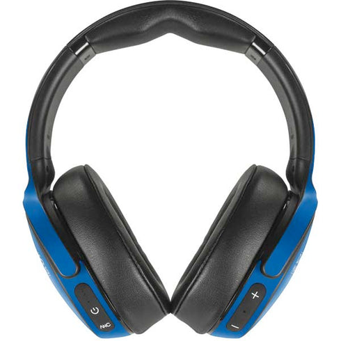 NBA Dallas Mavericks Standard - Light Blue Skullcandy Venue Skin