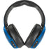 NBA Dallas Mavericks Standard - Light Blue Skullcandy Venue Skin