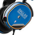 NBA Dallas Mavericks Standard - Light Blue SteelSeries Arctis 5 Skin