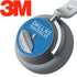 NBA Dallas Mavericks Standard - Light Blue Surface Headphones Skin