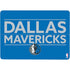 NBA Dallas Mavericks Standard - Light Blue Surface Laptop Studio Skin