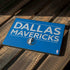 NBA Dallas Mavericks Standard - Light Blue Surface Pro 6 Skin