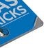 NBA Dallas Mavericks Standard - Light Blue Universal Laptop 14in (11.4 x 8.2in) Skin