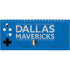 NBA Dallas Mavericks Standard - Light Blue Xbox Adaptive Controller Skin