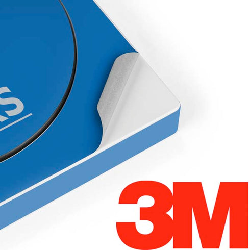 NBA Dallas Mavericks Standard - Light Blue Xbox Adaptive Controller Skin