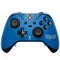 NBA Dallas Mavericks Standard - Light Blue Xbox One Elite Controller Skin