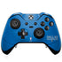 NBA Dallas Mavericks Standard - Light Blue Xbox One Elite Controller Skin