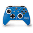 NBA Dallas Mavericks Standard - Light Blue Xbox One S Controller Skin