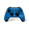 NBA Dallas Mavericks Standard - Light Blue Xbox One X Controller Skin