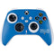 NBA Dallas Mavericks Standard - Light Blue Xbox Series S Controller Skin