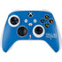 NBA Dallas Mavericks Standard - Light Blue Xbox Series S Controller Skin