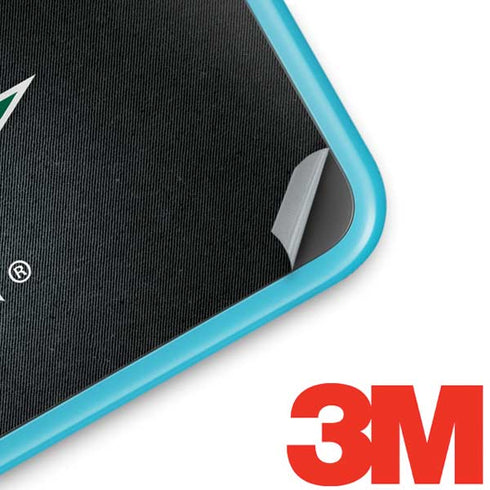 NHL Dallas Stars Black Background Nintendo 2DS XL (2017) Skin