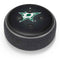 NHL Dallas Stars Black Background Amazon Echo Dot Skin