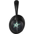 NHL Dallas Stars Black Background Bose Noise Cancelling Headphones 700 Skin