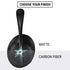 NHL Dallas Stars Black Background Bose Noise Cancelling Headphones 700 Skin