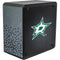 NHL Dallas Stars Black Background Cooler Master MasterBox Q300L Mini Tower Skin