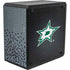 NHL Dallas Stars Black Background Cooler Master MasterBox Q300L Mini Tower Skin