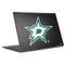 NHL Dallas Stars Black Background HP Envy Skin