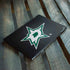 NHL Dallas Stars Black Background HP Envy Skin