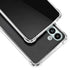 NHL Dallas Stars Black Background Galaxy A13 5G Clear Case