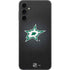 NHL Dallas Stars Black Background Galaxy A14 5G Skin