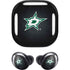 NHL Dallas Stars Black Background Galaxy Buds Pro Skin
