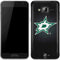 NHL Dallas Stars Black Background Galaxy J3 Skin