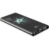 NHL Dallas Stars Black Background Galaxy Note 10 Pro Case