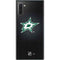 NHL Dallas Stars Black Background Galaxy Note 10 Skin