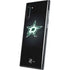 NHL Dallas Stars Black Background Galaxy Note 10 Skin