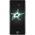 NHL Dallas Stars Black Background Galaxy Note 8 Skin