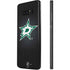 NHL Dallas Stars Black Background Galaxy Note 8 Skin