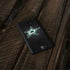 NHL Dallas Stars Black Background Galaxy Note 9 Skin