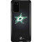 NHL Dallas Stars Black Background Galaxy Note20 5G Pro Case
