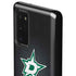 NHL Dallas Stars Black Background Galaxy Note20 5G Pro Case