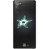 NHL Dallas Stars Black Background Galaxy Note20 5G Skin