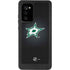 NHL Dallas Stars Black Background Galaxy Note20 5G Waterproof Case