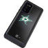 NHL Dallas Stars Black Background Galaxy Note20 5G Waterproof Case